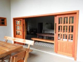 Reserva Som das Águas - Alto Caparao - 3