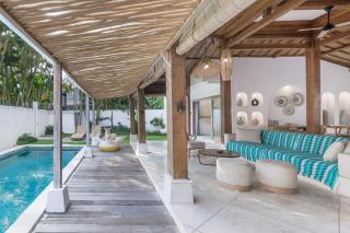 Villa Elora - Canggu - 4