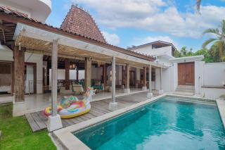 Villa Elora - Canggu - 9