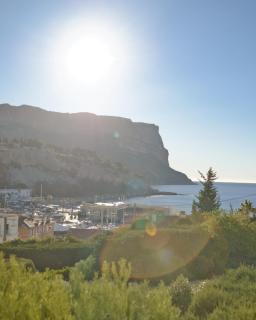 Entre Ciel et Mer Appartement Cassis - Cassis - 6