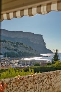 Entre Ciel et Mer Appartement Cassis - Cassis - 9