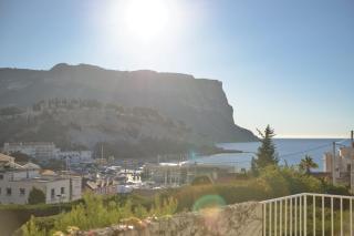 Entre Ciel et Mer Appartement Cassis - Cassis - 7