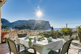 Entre Ciel et Mer Appartement Cassis - Cassis - 3
