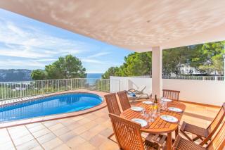 Villa Mirador B by Sonne Villas - Cala Galdana - 0