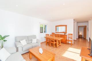 Villa Mirador B by Sonne Villas - Cala Galdana - 1