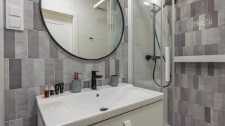 Apartamenty z basenem-Polanki Aqua - Holiday City - Colberga - 2