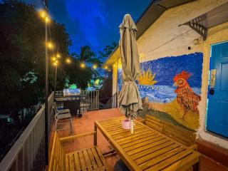 Havana Nights Suites - Apt 2 - 0