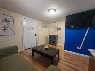 Havana Nights Suites - Apt 2 - 7