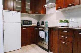 Żoliborz Business Apartment - Private Garden, Parking by Rentujemy - Varsavia - 8