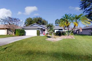 Coastal Pool Paradise - Palm Coast - 8