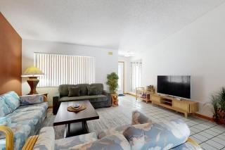 Coastal Pool Paradise - Palm Coast - 5