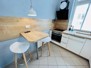 Villa Diana/Perle - Warnemünde - 3