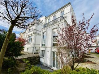 Villa Diana/Perle - Warnemünde - 0