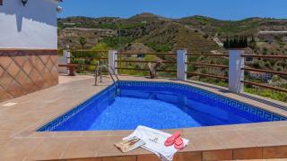 Cortijo Zurita Torrox by Ruralidays - Torrox - 6
