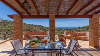 Cortijo Zurita Torrox by Ruralidays - Torrox - 0