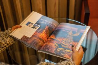 Mamaison Hotel Andrassy Budapest - Budapest - 1