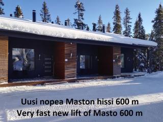 Rukantrio Apartments - 0