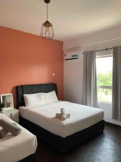 Happy Villa (Marina View Villas) - 4