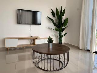 Happy Villa (Marina View Villas) - Port Dickson - 0
