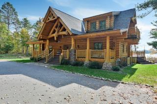 Osprey Lake Cabin home - Hayward - 5