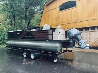 Osprey Lake Cabin home - 7