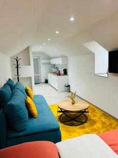 Studio apartman Cuprija - Cazin - 3