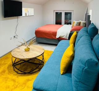 Studio apartman Cuprija - Cazin - 2