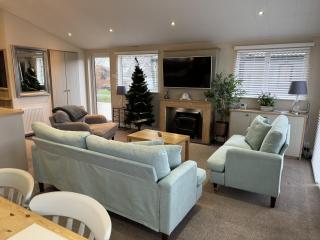 Lakeview Lodge - Chichester - 3