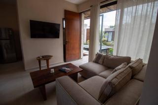 Jungle Boheme Cozy Condo - 2 br - Tulum - 9