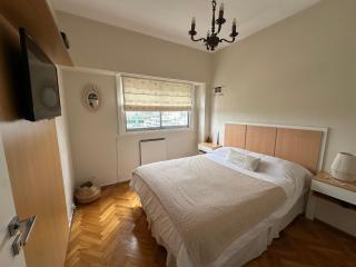 Departamento luminoso y amueblado en caballito - Buenos Aires - 7