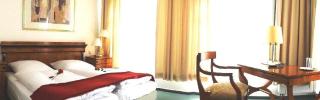 Hotel Goldener Anker - Bodenwerder - 9