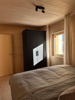 Mondholz Ferienwohnung - Andermatt - 1