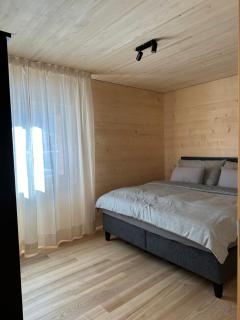 Mondholz Ferienwohnung - Andermatt - 2
