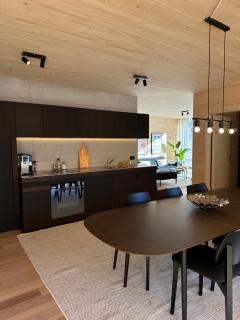 Mondholz Ferienwohnung - Andermatt - 0