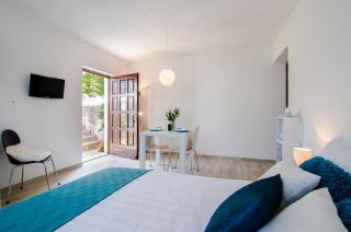 Studio apartment Stella - 0