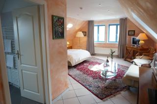 Hotel Goldener Anker - 8