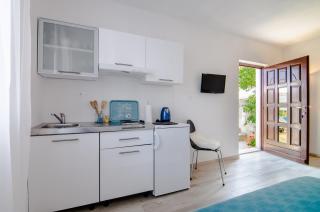 Studio apartment Stella - 9