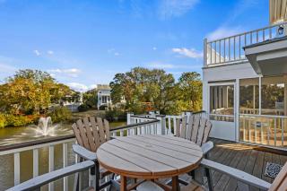 17 Pelican Bay - Isle of Palms - 8