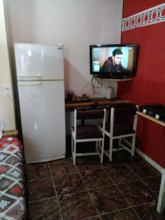 Apart Alcázar - Trelew - 9