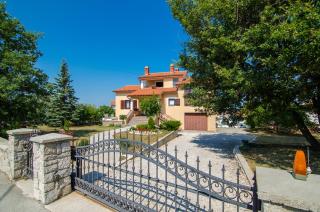 Studio apartment Stella - Labin - 7