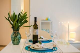 Studio apartment Stella - Labin - 6