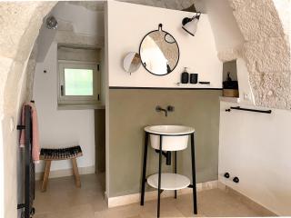 Trullo Panna Fragola - Exclusive four bedroom Villa & Private pool - Martina Franca - 8