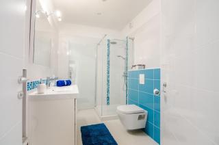 Studio apartment Stella - 5