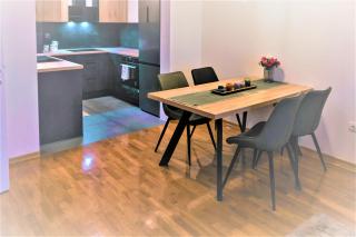 Špansko view -Comfy apartment - Zagreb - 7