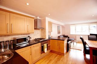 London Serviced Apartments - 6