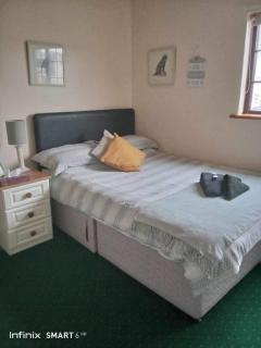 Edwards Cosy B&B - Galway - 5