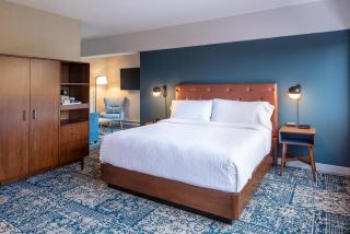 Four Points by Sheraton Norwood Conference Center - Norwood - 2