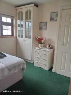 Edwards Cosy B&B - Galway - 2