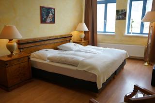 Hotel Goldener Anker - Bodenwerder - 5