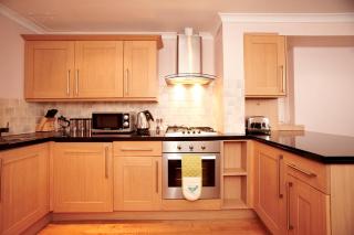 London Serviced Apartments - 5